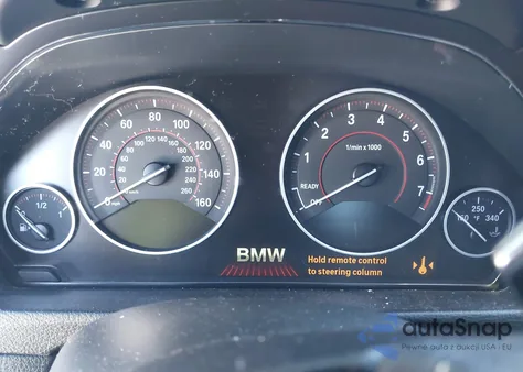 2017 BMW 430I Gran Coupe from USA, damaged, VIN WBA4F7C33HG788660